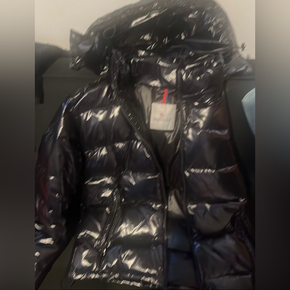 Moncler Jacket/Puffer